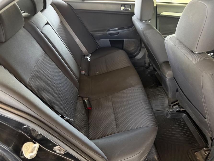 Mitsubishi Lancer X Волгоград  - изображение 14