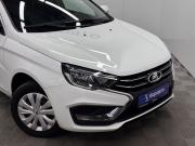 Lada (ВАЗ) Vesta I Рестайлинг (NG) Воронеж  - изображение 24