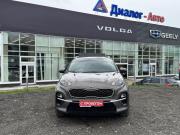 Kia Sportage IV Рестайлинг Набережные Челны  - изображение 35