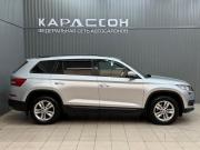 Skoda Kodiaq I Магнитогорск  - изображение 22