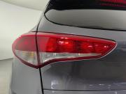 Hyundai Tucson III Уфа  - изображение 33