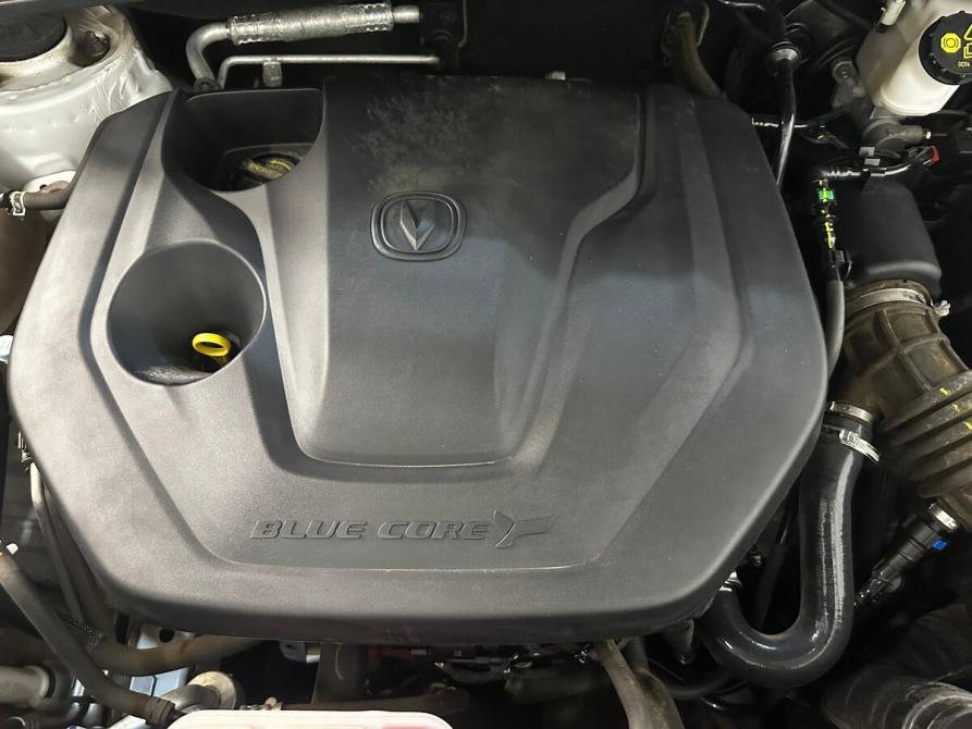 Changan CS55 Plus II Балашиха  - изображение 20
