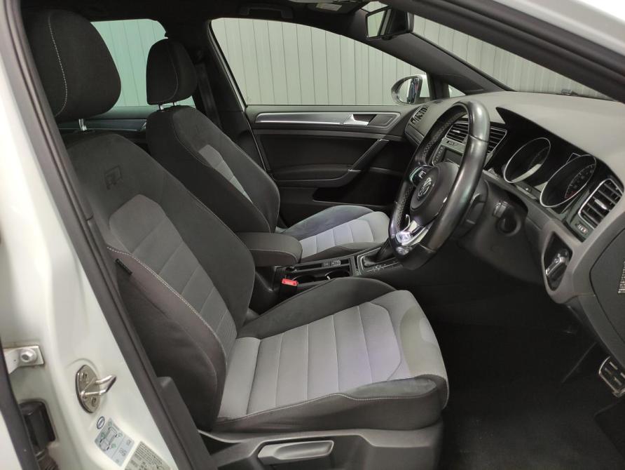 Volkswagen Golf VII Пермь  - изображение 9
