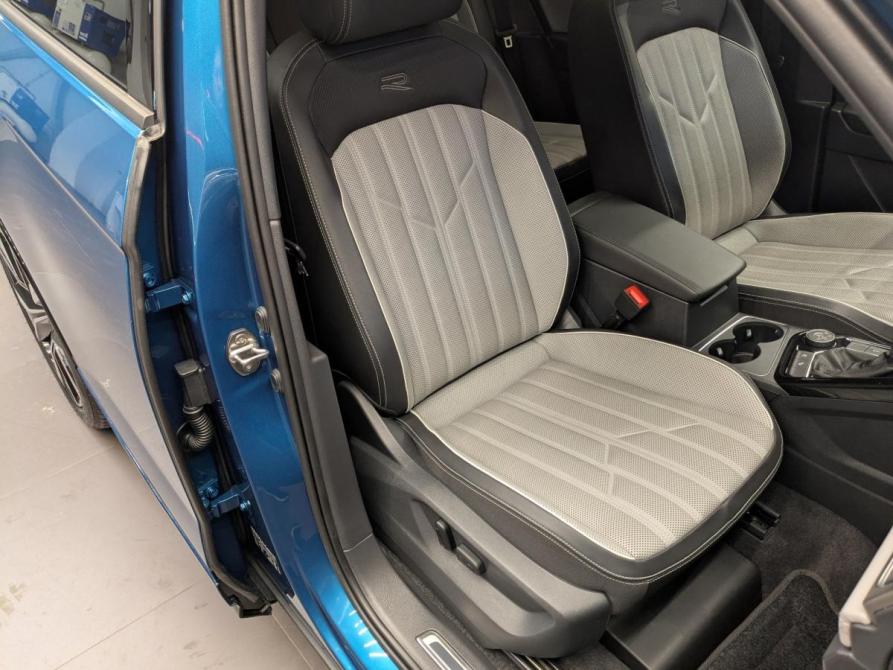 Volkswagen Tayron I Рестайлинг Москва  - изображение 20