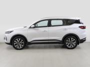 Chery Tiggo 7 Pro I Москва  - изображение 38