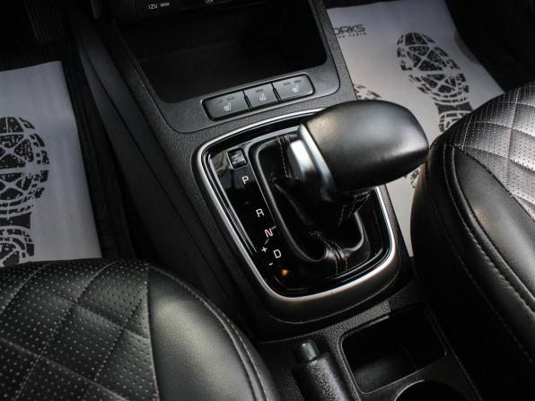 Kia Rio IV с пробегом 2020 года, цена 1 535 100 рублей, 74195 км, седан, Автокод Объявления