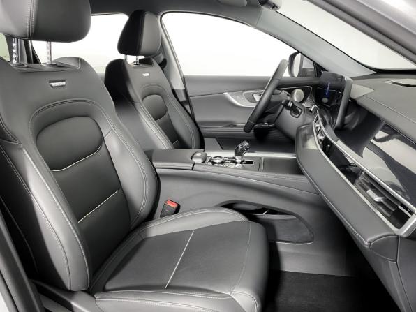 Chery Tiggo 7 Pro Max I Рестайлинг с пробегом 2024 года, цена 2 152 000 рублей, 29415 км, внедорожник, Автокод Объявления