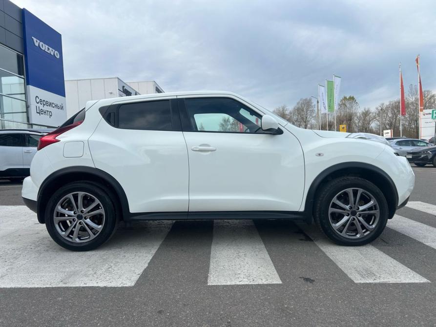 Nissan Juke I Тверь  - изображение 9
