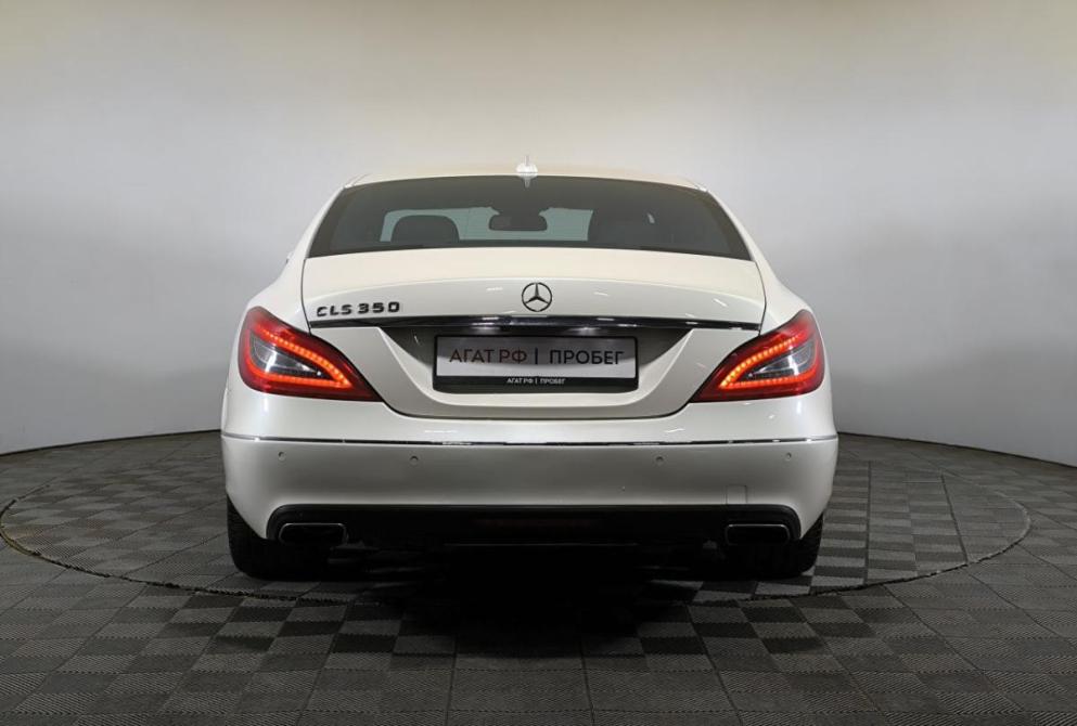 Mercedes-Benz CLS II (C218) Нижний Новгород  - изображение 5