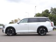 GAC GS8 II Москва  - изображение 37