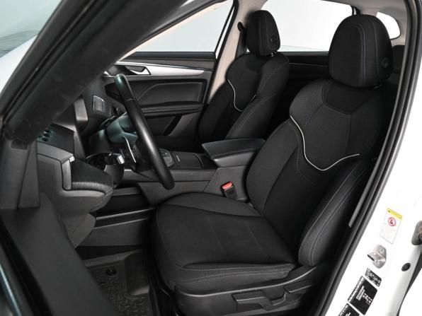 Haval Jolion I Рестайлинг с пробегом 2023 года, цена 1 859 000 рублей, 54321 км, внедорожник, Автокод Объявления