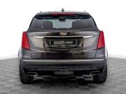 Cadillac XT5 I Москва  - изображение 36