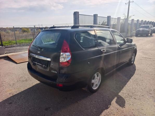Lada (ВАЗ) Priora I с пробегом 2012 года, цена 194 000 рублей, 265214 км, универсал, Автокод Объявления