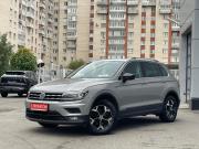 Volkswagen Tiguan II Санкт-Петербург  - изображение 17
