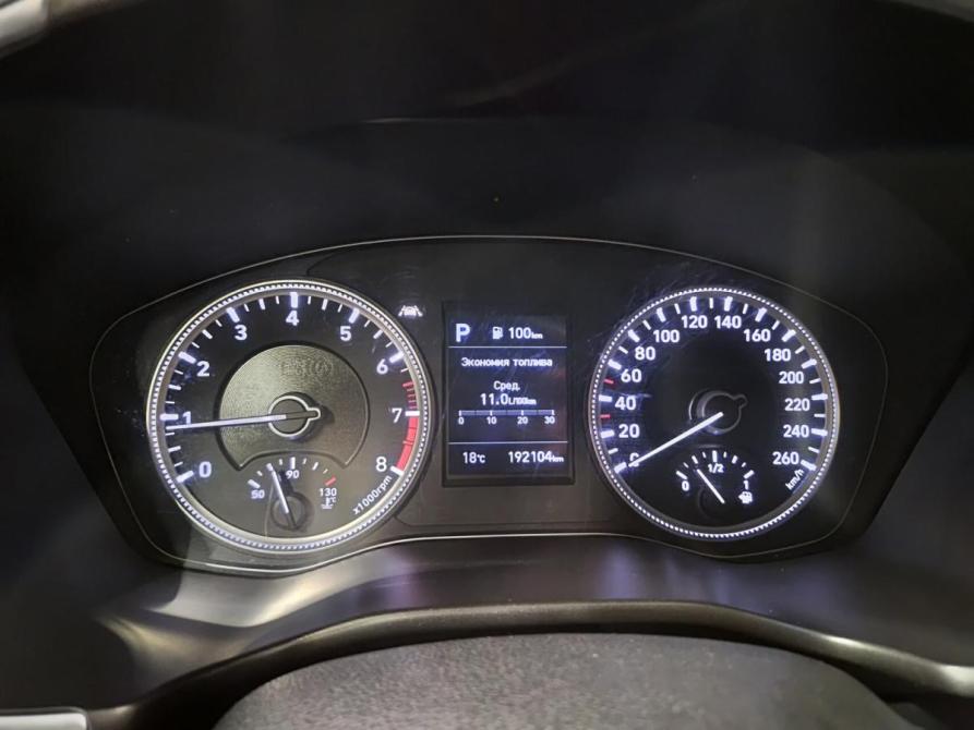 Hyundai Santa Fe IV Казань  - изображение 16