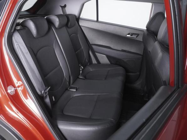 Hyundai Creta I с пробегом 2020 года, цена 2 280 000 рублей, 61096 км, внедорожник, Автокод Объявления