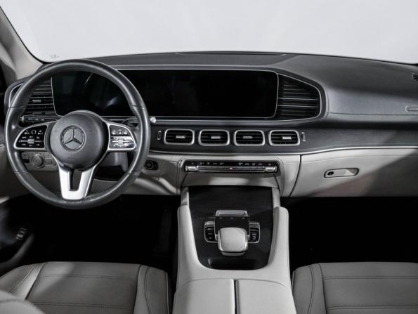 Mercedes-Benz GLE II (V167) с пробегом 2019 года, цена 5 300 000 рублей, 76914 км, внедорожник, Автокод Объявления
