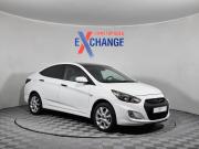 Hyundai Solaris I Нижний Новгород  - изображение 25