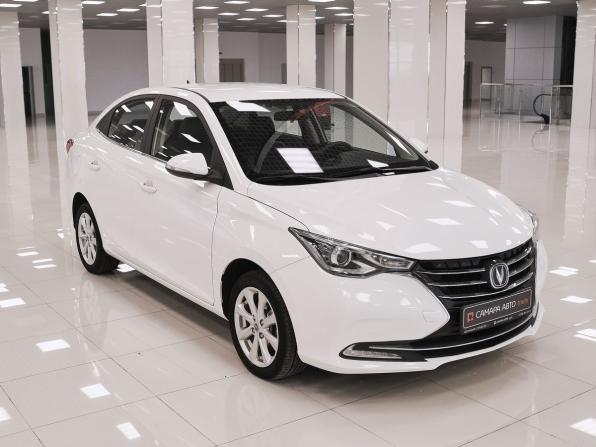 Changan Alsvin с пробегом 2023 года, цена 1 064 000 рублей, 69111 км, седан, Автокод Объявления