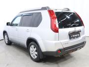 Nissan X-Trail II Рестайлинг Москва  - изображение 31