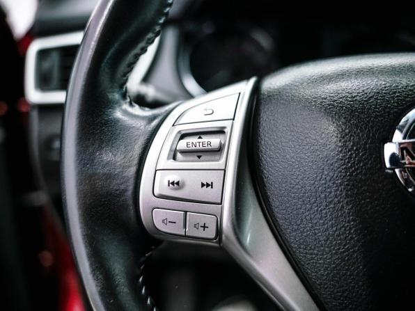 Nissan Qashqai II с пробегом 2016 года, цена 1 429 000 рублей, 181254 км, внедорожник, Автокод Объявления