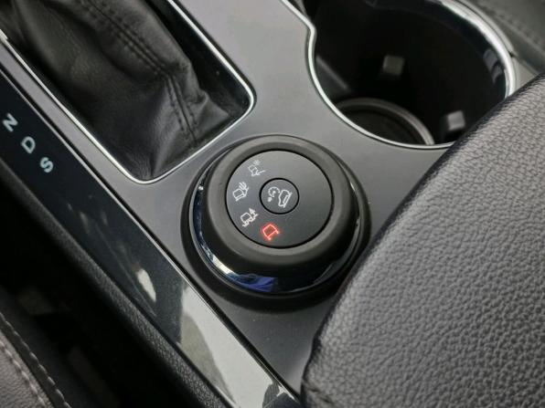 Ford Explorer V Рестайлинг 2 с пробегом 2018 года, цена 2 939 000 рублей, 131741 км, внедорожник, Автокод Объявления