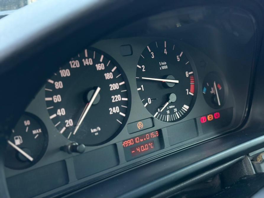 BMW 5 серии IV (E39) Ижевск  - изображение 15