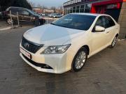 Toyota Camry VII (XV50) Астрахань  - изображение 24