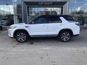 Changan CS95 I Рестайлинг 2 Брянск  - изображение 26
