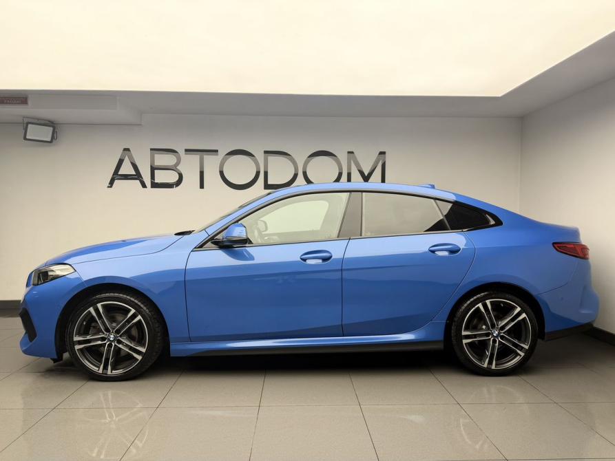 BMW 2 серии F44 Москва  - изображение 6