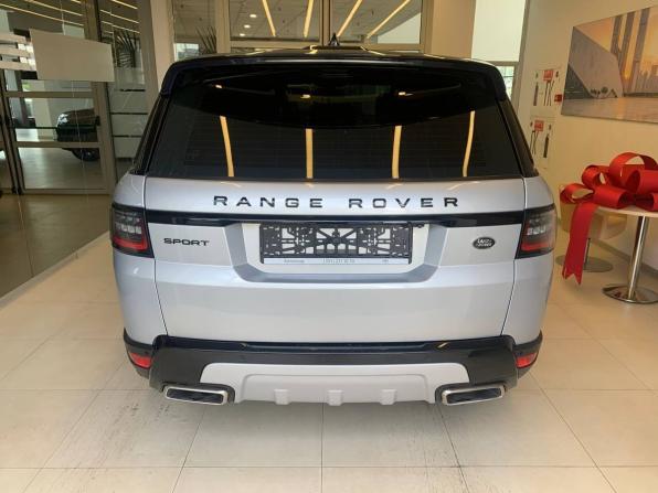 Land Rover Range Rover Sport II Рестайлинг с пробегом 2020 года, цена 5 300 000 рублей, 158086 км, внедорожник, Автокод Объявления
