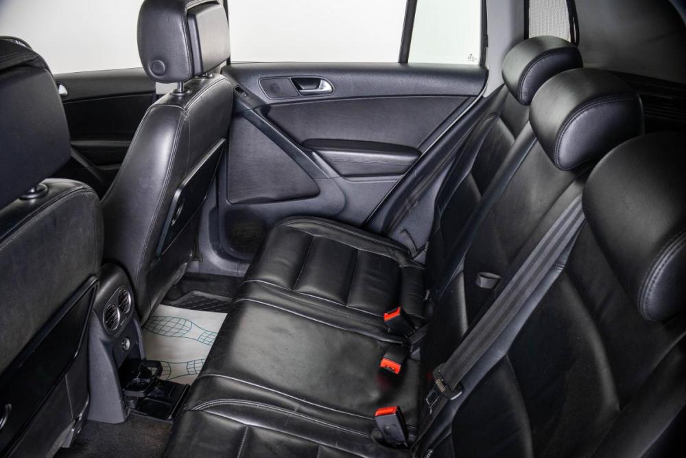 Volkswagen Tiguan I Пермь  - изображение 9