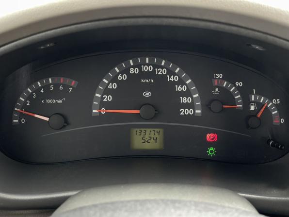 Lada (ВАЗ) Kalina I с пробегом 2008 года, цена 228 000 рублей, 133174 км, хэтчбек, Автокод Объявления