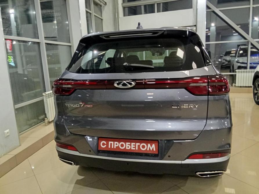 Chery Tiggo 7 Pro I Арзамас  - изображение 6