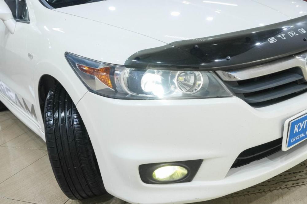 Honda Stream II Новокузнецк  - изображение 11