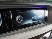 Mercedes-Benz S-Класс VI (W222 C217) Воронеж  - изображение 41