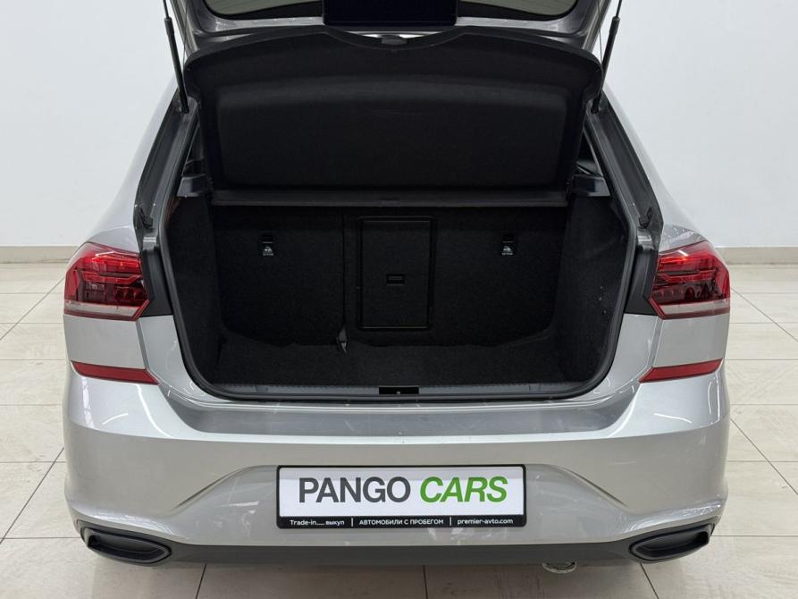 Volkswagen Polo VI Смоленск  - изображение 9
