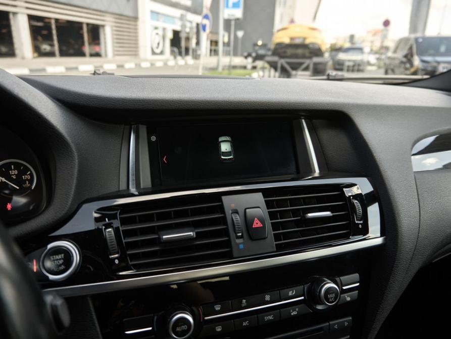 BMW X4 I (F26) Казань  - изображение 9