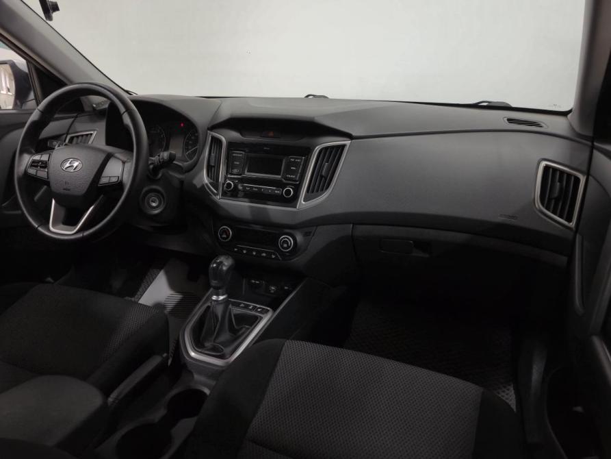 Hyundai Creta I Рестайлинг Альметьевск  - изображение 12