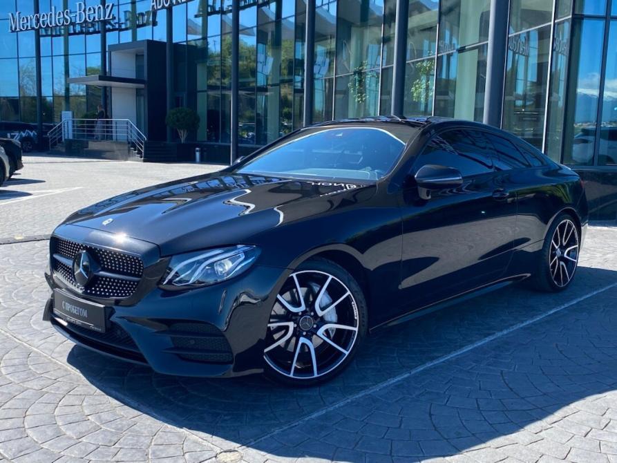 Mercedes-Benz E-Класс V (W213 S213 C238) Сочи  - изображение 1