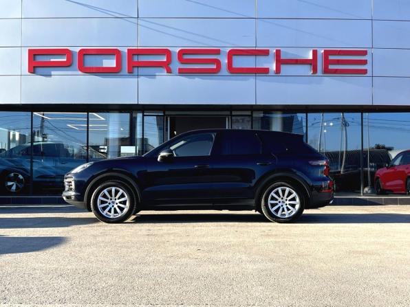 Porsche Cayenne III с пробегом 2021 года, цена 8 930 000 рублей, 72398 км, внедорожник, Автокод Объявления