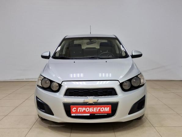 Chevrolet Aveo II с пробегом 2012 года, цена 480 000 рублей, 134867 км, седан, Автокод Объявления