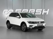 Volkswagen Tiguan II Минеральные Воды  - изображение 21
