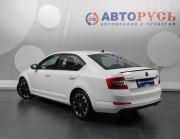Skoda Octavia III (A7) Москва  - изображение 28