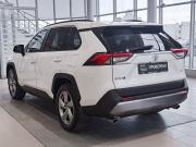 Toyota RAV4 V (XA50) Казань  - изображение 30
