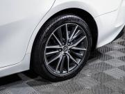 Toyota Camry VIII (XV70) Рестайлинг Москва  - изображение 36