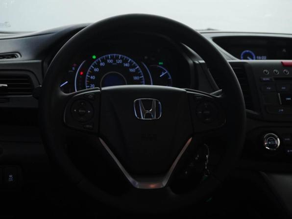 Honda CR-V IV с пробегом 2012 года, цена 1 987 444 рубля, 92286 км, внедорожник, Автокод Объявления