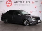 Lada (ВАЗ) Granta I Рестайлинг Минеральные Воды  - изображение 18
