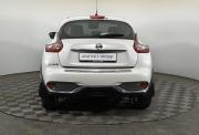 Nissan Juke I Рестайлинг Нижний Новгород  - изображение 23