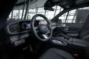 Mercedes-Benz GLE II (V167) Рестайлинг Москва  - изображение 26